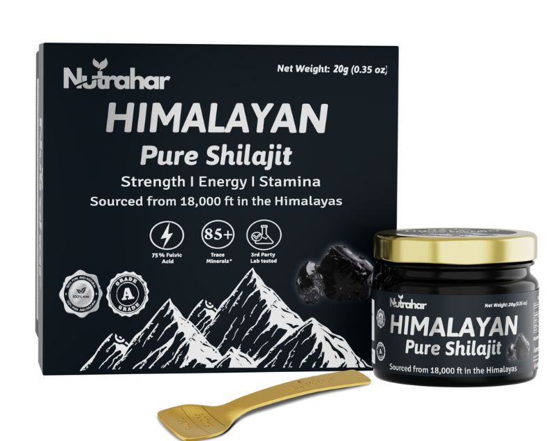 Wellness Supplements