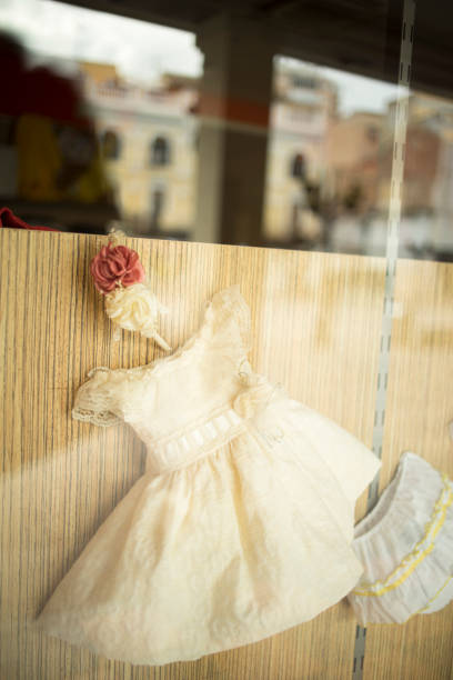 Childrenswear market