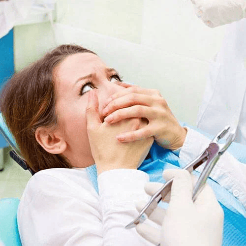dental fear