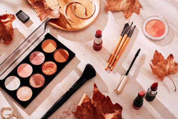 Colour Cosmetics