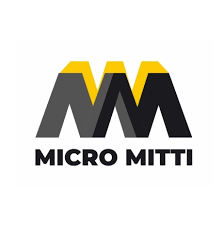 micro mitti logo f