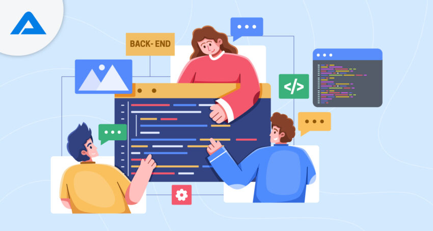 Backend Development 2