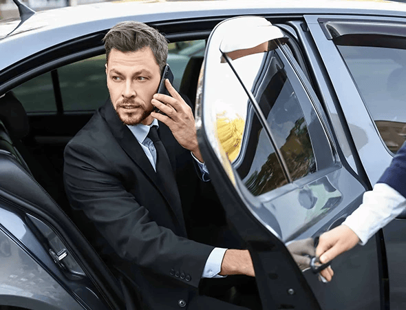 Corporate Transportation Services in Highlands NC 2