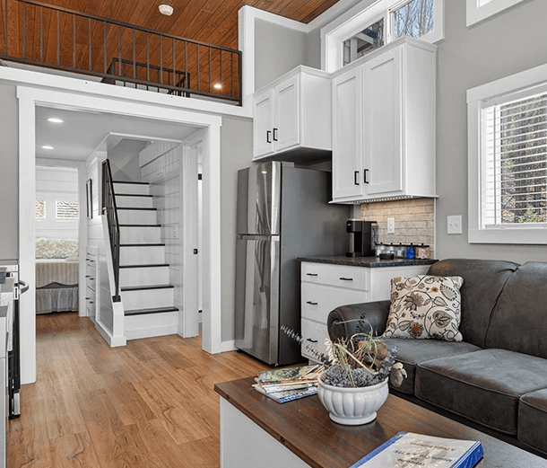 Top Rated Airbnb Rentals in Blairsville Georgia
