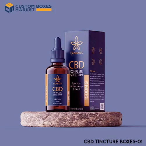 CBD Tincture Boxes01 1
