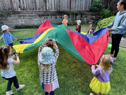 Montessori Gallery 20