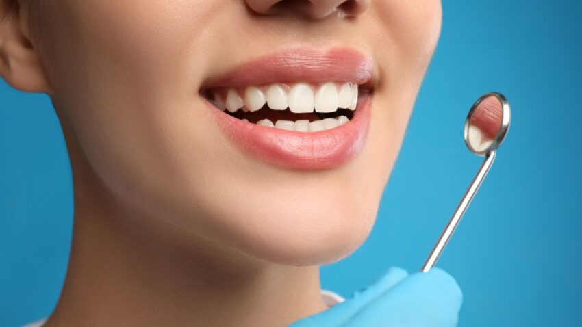 cosmetic dental treatment 1