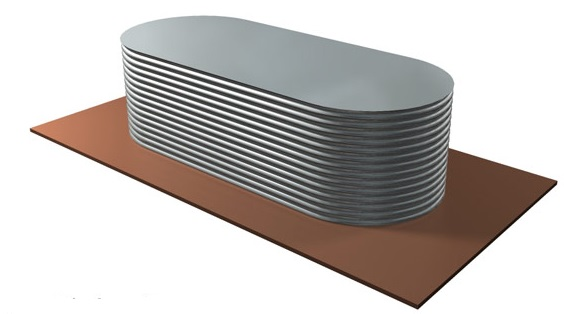 custom water tanks