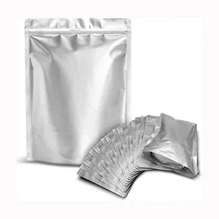 heat seal bags