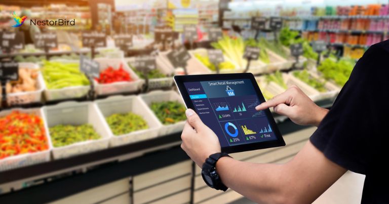 Retail ERP Systems
