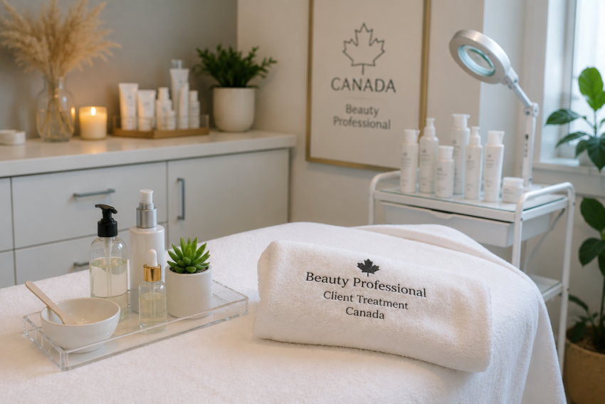 canada beauty treatment spa room miragespa