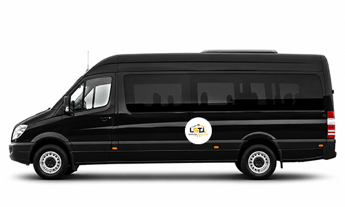 min bus