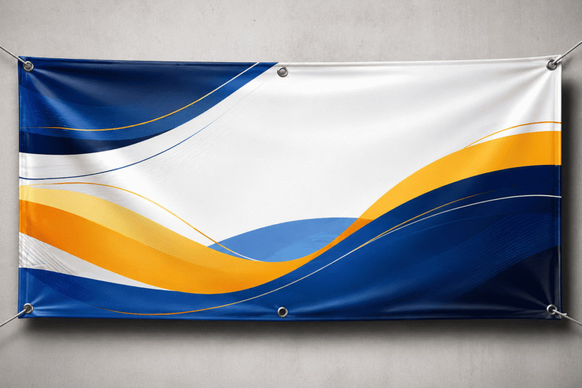Vinyl Banner Printing