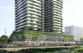 real estate projects in Majan 1