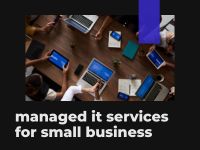managed it services for small business