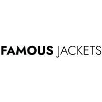 Famous Jackets logo 1