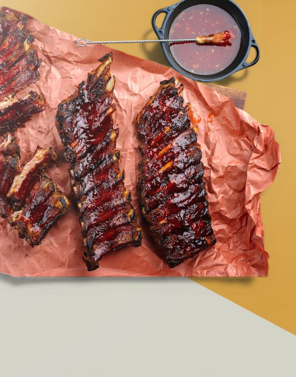butcher paper
