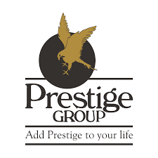 Prestige Shipco logo