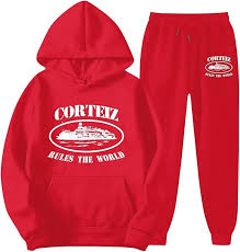 Corteiz Tracksuit z