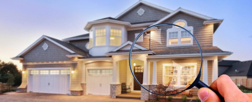 Home inspection