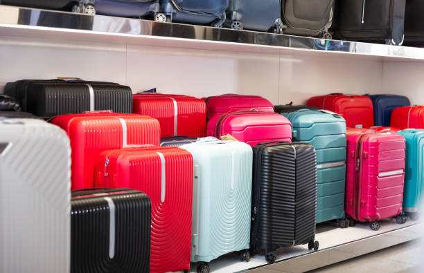 luggage