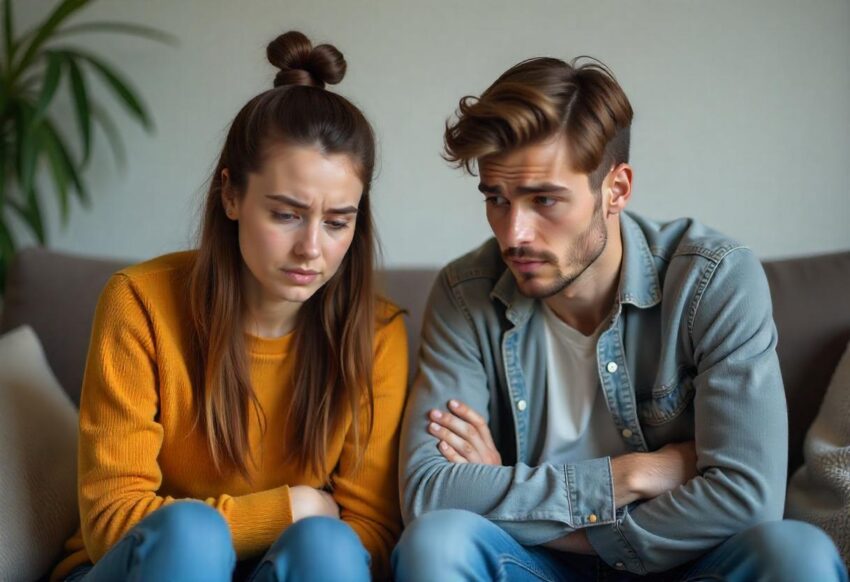 38636 freepik a young caucasian couple a woman with long brown h 3863663 1