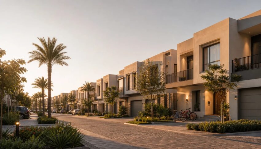 townhouses for sale abu dhabi