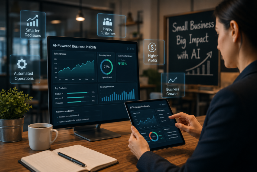 ai software development process