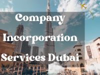 Company Incorporation Services Dubai