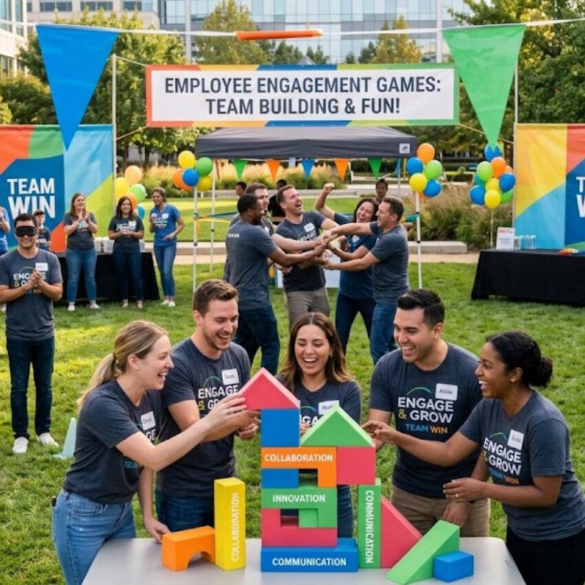 team building