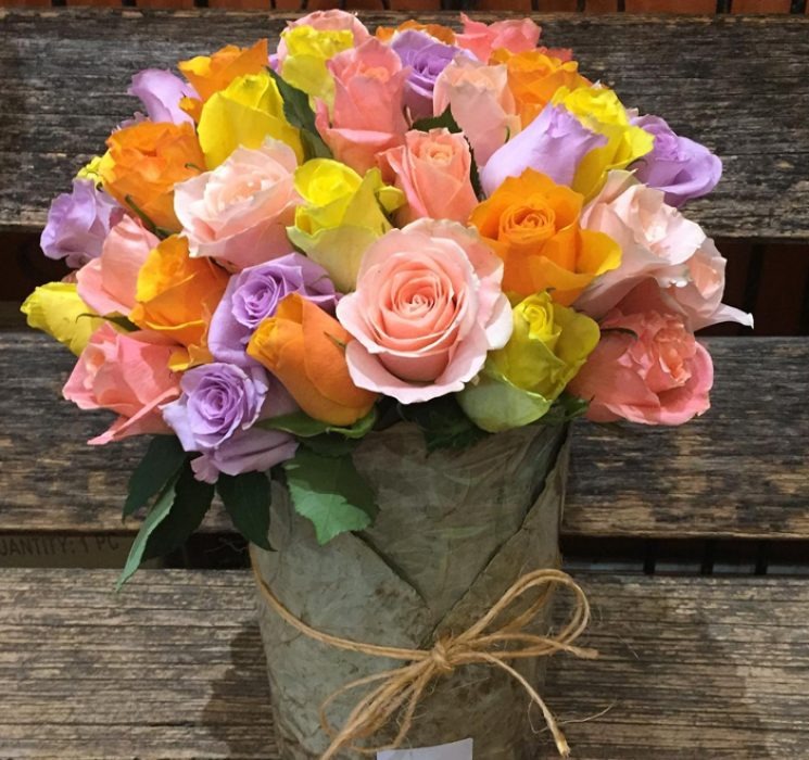 cheap flower delivery Melbourne