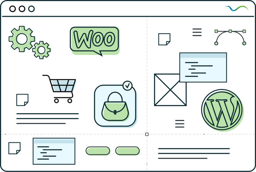 web development