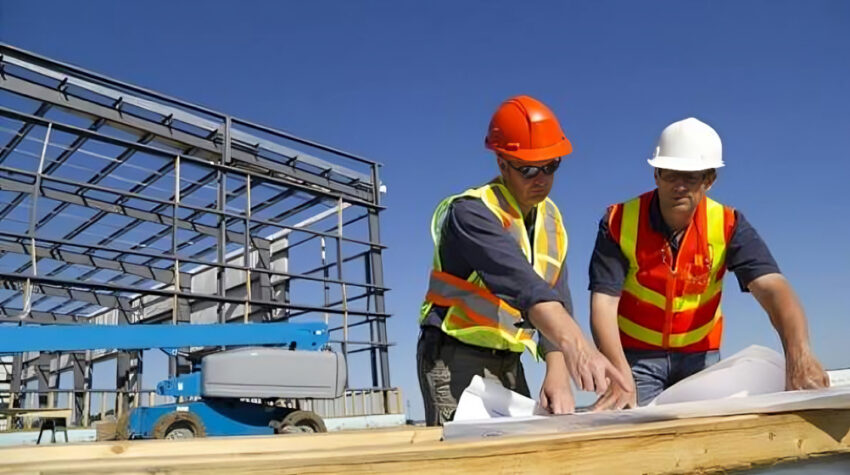 Construction Service
