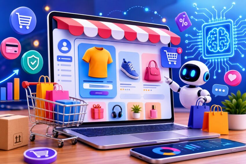 shop