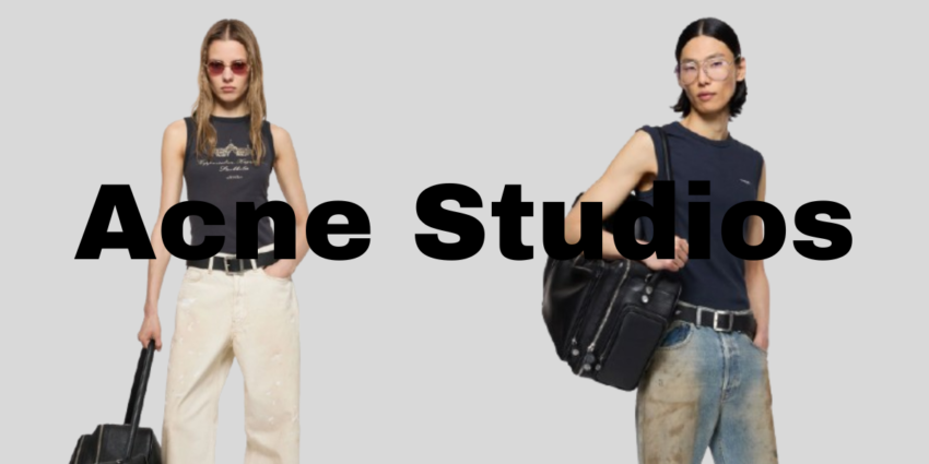 Acne Studios