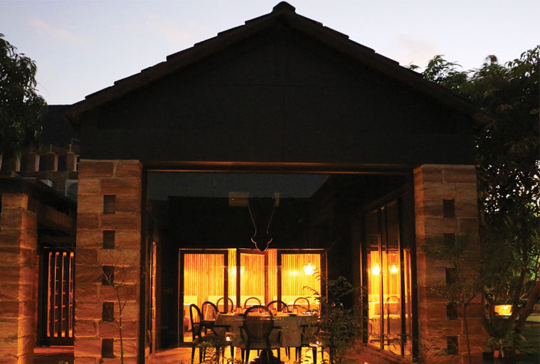 gir hotel