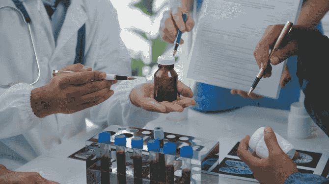 Pharmacodynamic Principles in Therapeutic Drug Monitoring
