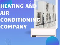 Heating and Air Conditioning Company