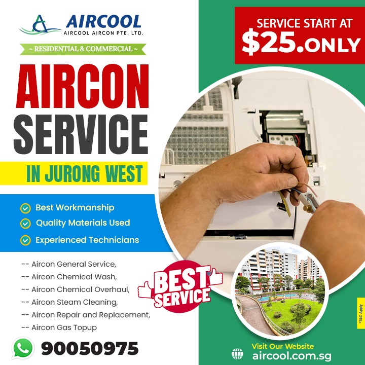 Aircon Service 2 1