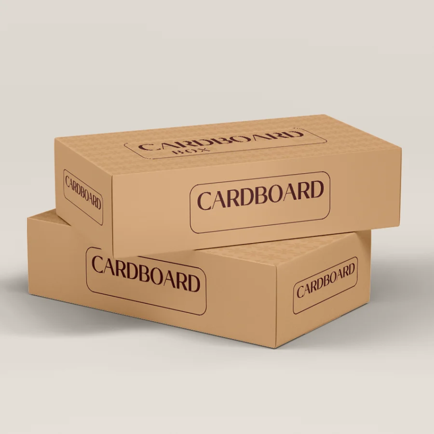 Cardboard Mailer Boxes 3