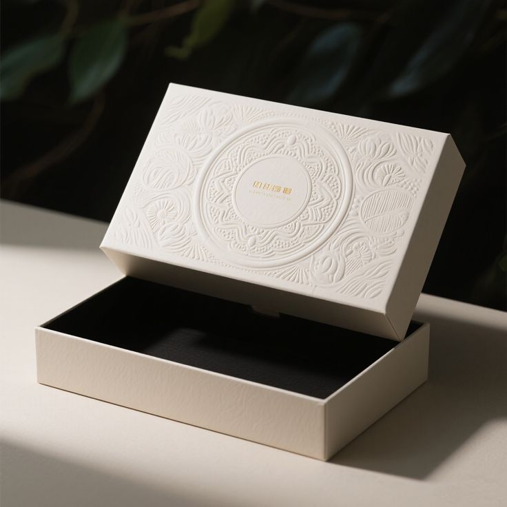Three dimensional art in paper the romance of embossing