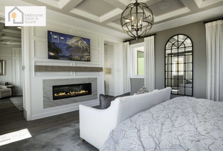 Home Theatre Installation Melbourne