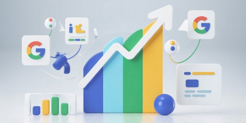 Google Promotion Services in Delhi www.instavyapar.com 2