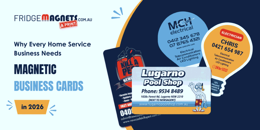 Why Every Home Service Business