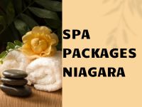 Spa Packages Niagara