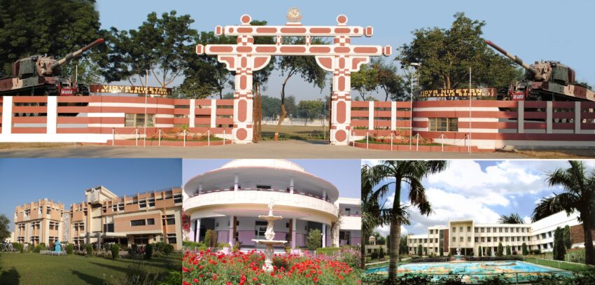 Vidya Niketan Birla Public School