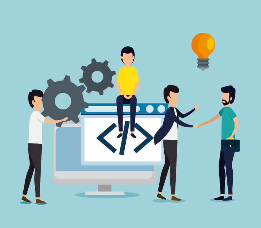 How to Outsource Software Development Successfully 1