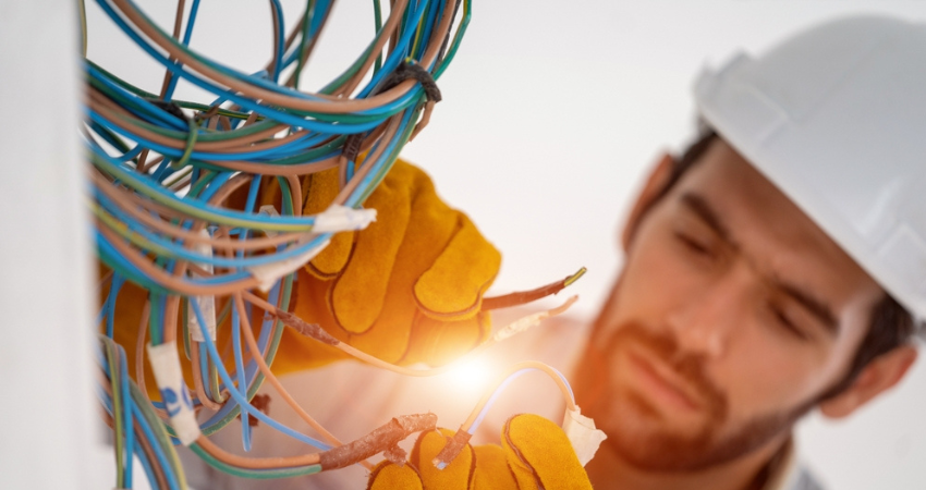 Expert Electrical Security and Lighting Services in Kent by GW Property Maintenance Ltd