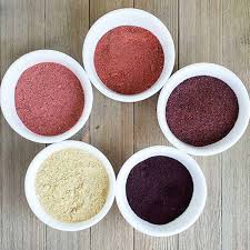 Fruit Powder