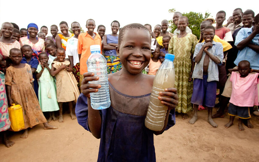 How Joy Heart Foundation Creates Lasting Impact Through Community Action